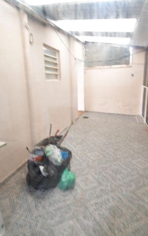 Casa à venda com 200m², 3 quartos e 2 vagasÁrea de Serviço