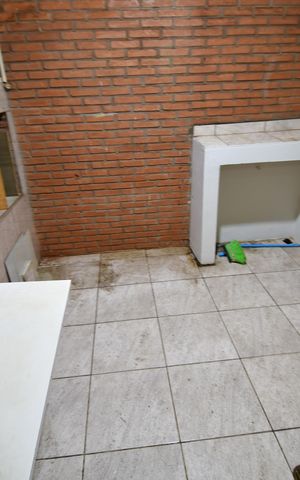 Casa à venda com 200m², 3 quartos e 2 vagasCozinha