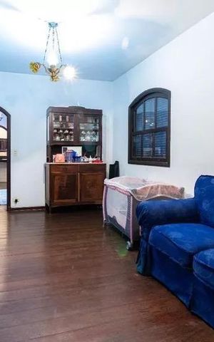 Casa à venda com 500m², 5 quartos e 4 vagas