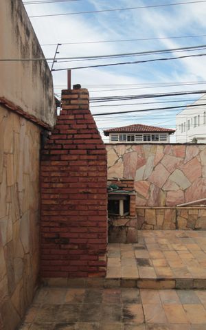 Casa de condomínio para alugar com 197m², 3 quartos e 1 vagaÁrea Privativa