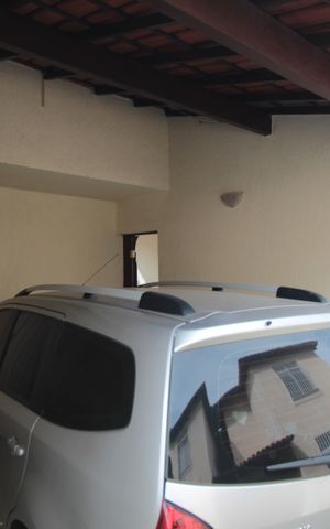 Casa de condomínio para alugar com 197m², 3 quartos e 1 vagaGaragem