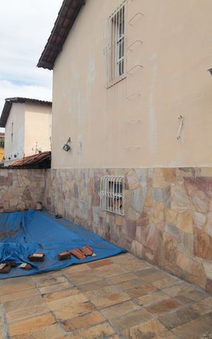 Casa de condomínio para alugar com 197m², 3 quartos e 1 vagaÁrea Privativa