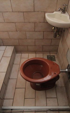 Casa de condomínio para alugar com 197m², 3 quartos e 1 vagaBanheiro Social 3
