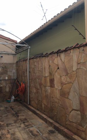Casa de condomínio para alugar com 197m², 3 quartos e 1 vagaÁrea Privativa