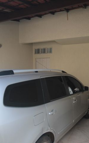 Casa de condomínio para alugar com 197m², 3 quartos e 1 vagaGaragem