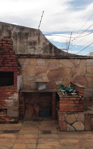 Casa de condomínio para alugar com 197m², 3 quartos e 1 vagaÁrea Privativa