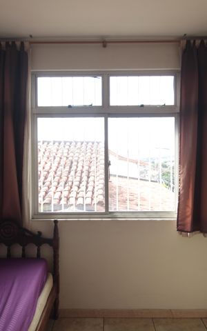 Casa de condomínio para alugar com 197m², 3 quartos e 1 vagaQuarto 2