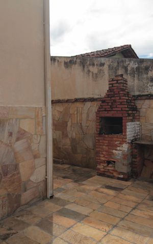 Casa de condomínio para alugar com 197m², 3 quartos e 1 vagaÁrea Privativa