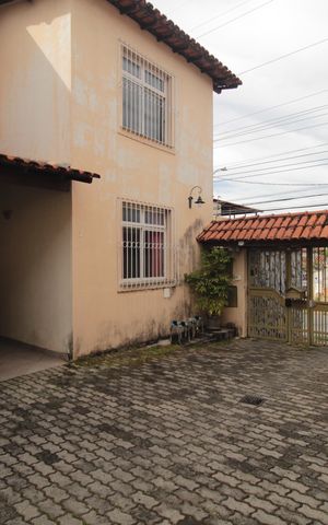 Casa de condomínio para alugar com 197m², 3 quartos e 1 vagaGaragem