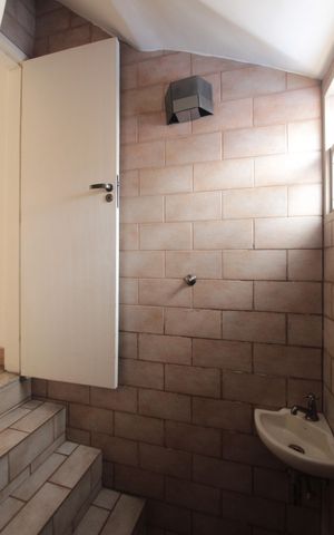 Casa de condomínio para alugar com 197m², 3 quartos e 1 vagaBanheiro Social 3