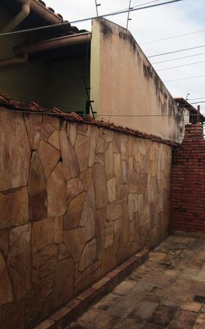 Casa de condomínio para alugar com 197m², 3 quartos e 1 vagaÁrea Privativa