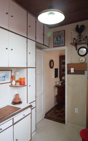 Apartamento para alugar com 150m², 2 quartos e 1 vagaCozinha