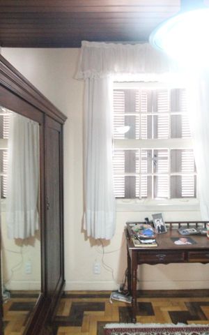Apartamento para alugar com 150m², 2 quartos e 1 vagaQuarto 2