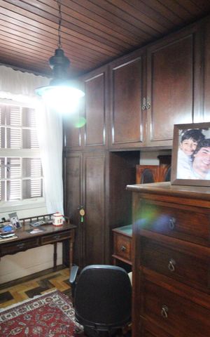 Apartamento para alugar com 150m², 2 quartos e 1 vagaQuarto 2