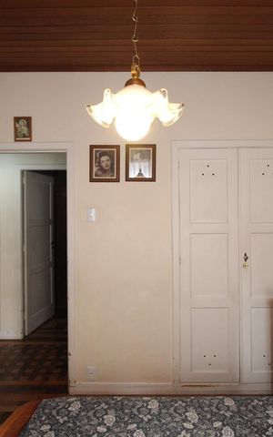 Apartamento para alugar com 150m², 2 quartos e 1 vagaQuarto 1