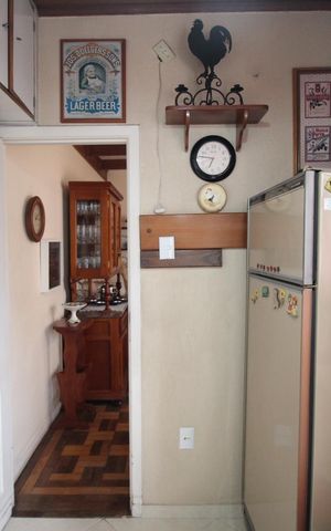 Apartamento para alugar com 150m², 2 quartos e 1 vagaCozinha