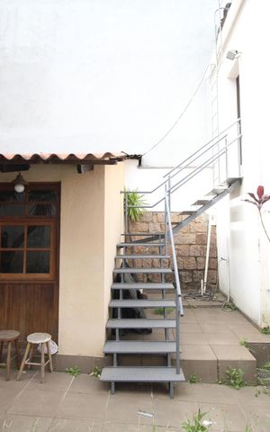 Apartamento para alugar com 150m², 2 quartos e 1 vagaQuintal