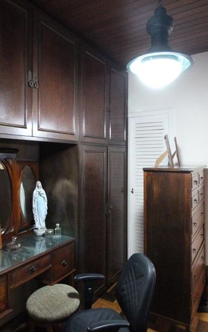 Apartamento para alugar com 150m², 2 quartos e 1 vagaQuarto 2