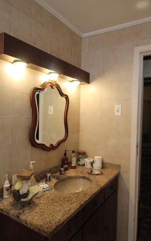 Apartamento para alugar com 150m², 2 quartos e 1 vagaBanheiro