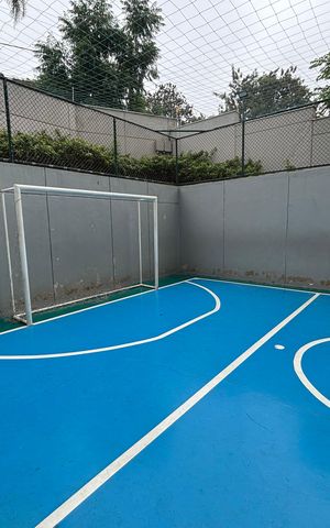 Apartamento à venda com 34m², 2 quartos e sem vaga Apartamento à venda com 34m², 2 quartos e sem vagaQuadra