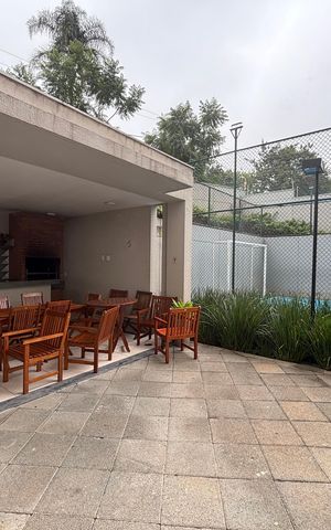 Apartamento à venda com 34m², 2 quartos e sem vaga Apartamento à venda com 34m², 2 quartos e sem vagaÁrea comum