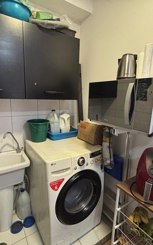 Apartamento à venda com 34m², 2 quartos e sem vaga Apartamento à venda com 34m², 2 quartos e sem vagaÁrea de Serviço