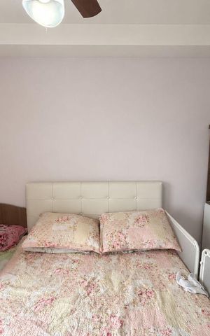 Apartamento à venda com 34m², 2 quartos e sem vaga Apartamento à venda com 34m², 2 quartos e sem vagaQuarto 2
