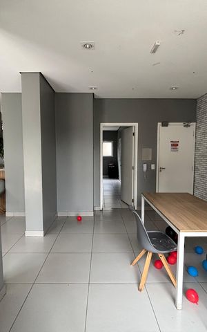 Apartamento à venda com 34m², 2 quartos e sem vaga Apartamento à venda com 34m², 2 quartos e sem vagaÁrea comum - Salão de festas