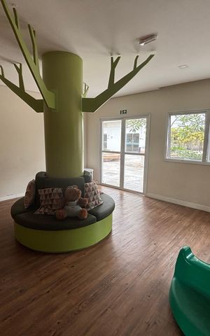 Apartamento à venda com 34m², 2 quartos e sem vaga Apartamento à venda com 34m², 2 quartos e sem vagaBrinquedoteca