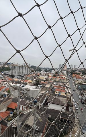 Apartamento à venda com 34m², 2 quartos e sem vaga Apartamento à venda com 34m², 2 quartos e sem vagaVista da Sala