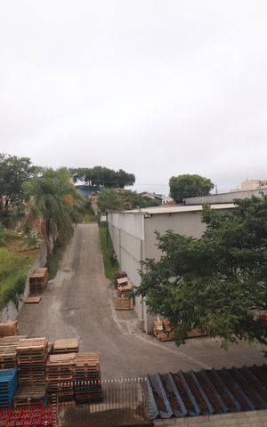 Apartamento à venda com 50m², 1 quarto e 1 vagaVista Quarto 2