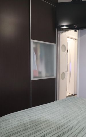 Apartamento à venda com 50m², 1 quarto e 1 vagaQuarto 1