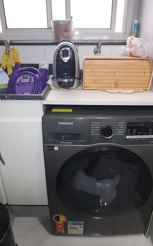 Apartamento à venda com 50m², 1 quarto e 1 vagaÁrea de Serviço