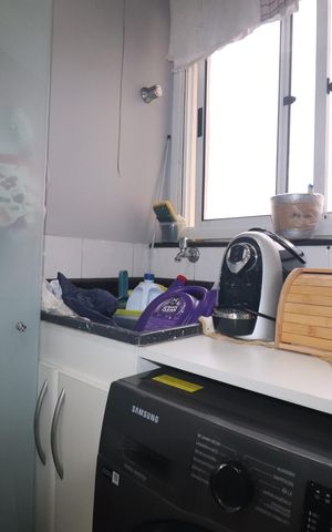 Apartamento à venda com 50m², 1 quarto e 1 vagaÁrea de Serviço