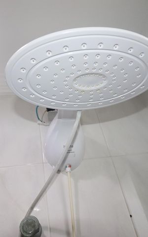 Apartamento à venda com 50m², 1 quarto e 1 vagaBanheiro
