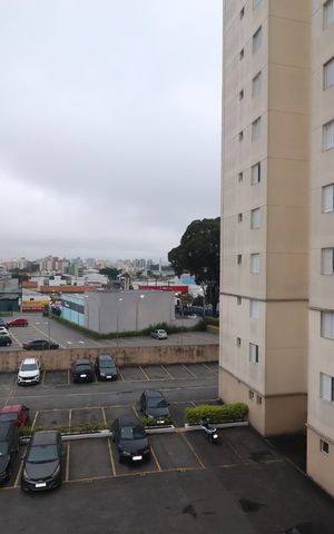 Apartamento à venda com 50m², 1 quarto e 1 vagaVista Varanda Sala