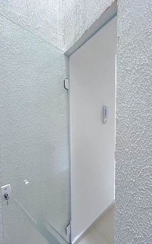 Apartamento para alugar com 40m², 2 quartos e sem vagaÁrea externa