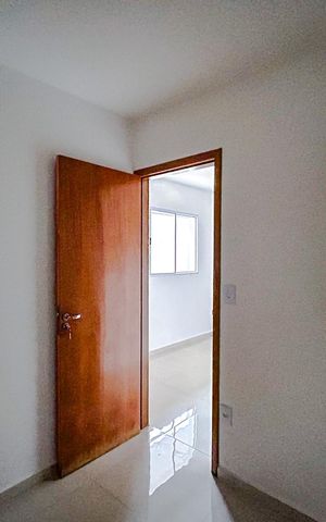 Apartamento para alugar com 40m², 2 quartos e sem vagaQuarto 1