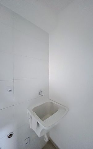 Apartamento para alugar com 40m², 2 quartos e sem vagaCozinha e Área de Serviço