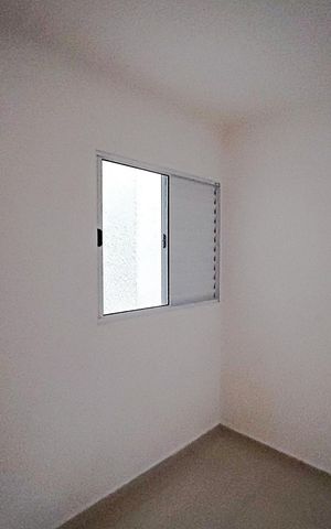 Apartamento para alugar com 40m², 2 quartos e sem vagaQuarto 1
