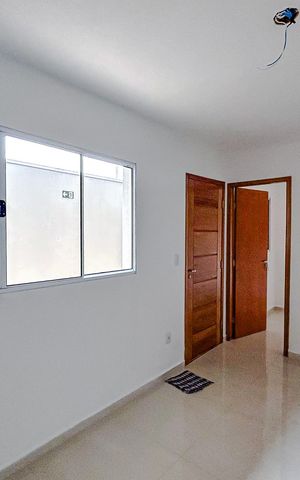 Apartamento para alugar com 40m², 2 quartos e sem vagaSala