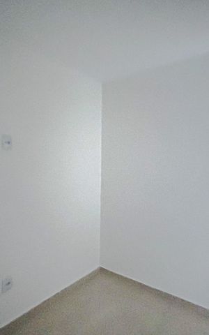 Apartamento para alugar com 40m², 2 quartos e sem vagaQuarto 1