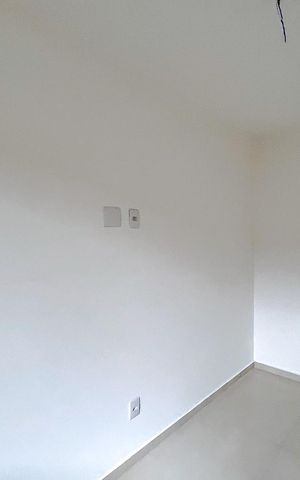 Apartamento para alugar com 40m², 2 quartos e sem vagaQuarto 2