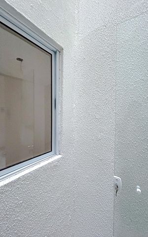 Apartamento para alugar com 40m², 2 quartos e sem vagaÁrea externa
