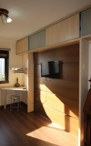 Apartamento à venda com 86m², 3 quartos e 2 vagasSuíte 1