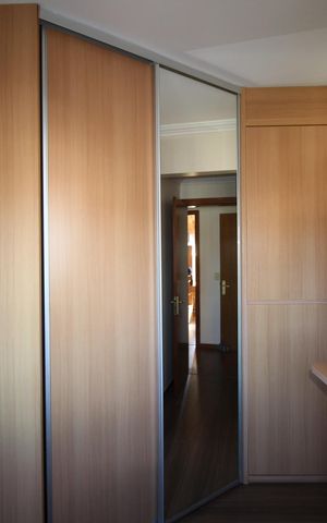 Apartamento à venda com 86m², 3 quartos e 2 vagasQuarto 3