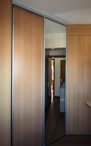 Apartamento à venda com 86m², 3 quartos e 2 vagasQuarto 3