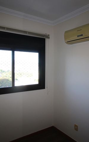 Apartamento à venda com 86m², 3 quartos e 2 vagasQuarto 3