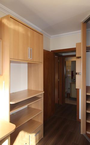 Apartamento à venda com 86m², 3 quartos e 2 vagasQuarto 2