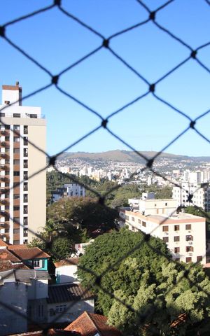 Apartamento à venda com 86m², 3 quartos e 2 vagasVista